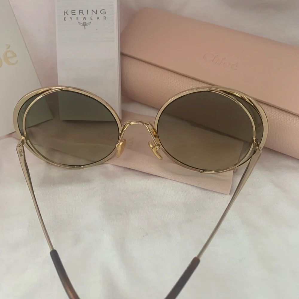 Chloe chloé round